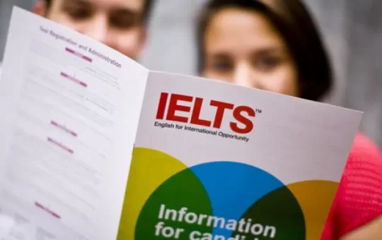 Tips to prepare for IELTS
