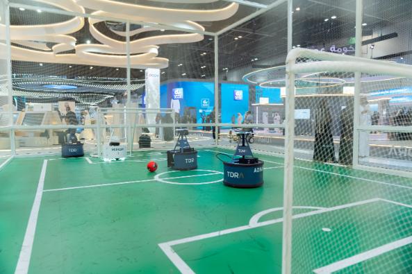 Simple Upgrades For Your Exhibition Stand Success