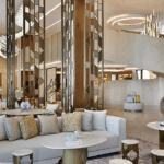 Material Selection In Fit Outs – Durability Vs. Aesthetics