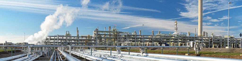 5 Reasons To Choose Carbon Steel Pipe For Industrial Plumbing