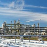 5 Reasons To Choose Carbon Steel Pipe For Industrial Plumbing