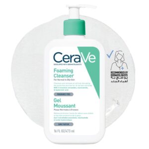 Why Salicylic Acid Cleansers Are A Miracle For Blackheads