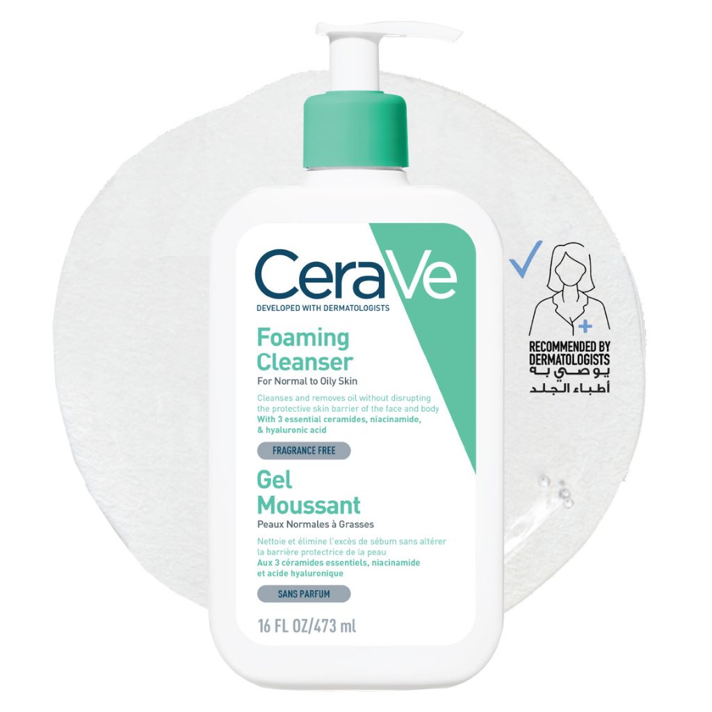 Why Salicylic Acid Cleansers Are A Miracle For Blackheads