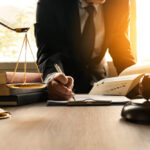 The Combination Of Legal And Financial Advice That Most People Overlook