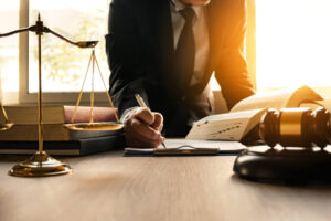 The Combination Of Legal And Financial Advice That Most People Overlook