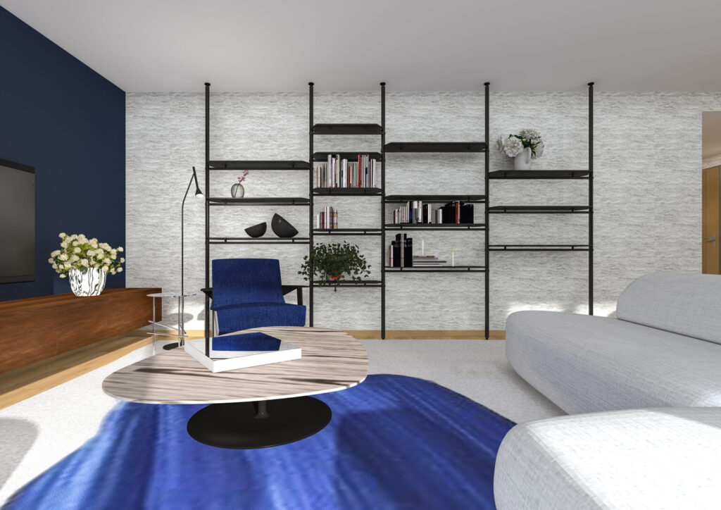 The Influence Of Nature In Luxury Interior Design