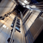 The Space Requirements For A Home Elevator