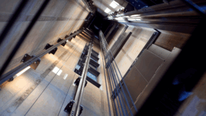 The Space Requirements For A Home Elevator